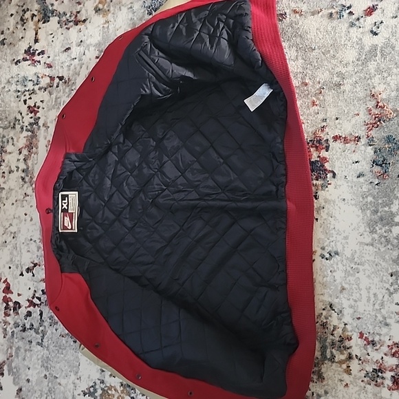 Nike oklahoma jacket - Picture 6 of 8